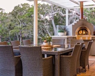 Heartbeat Retreat - Luxury Estate with Gym & Sauna - Dunsborough - 8