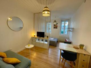 Studio Lumière - Toulouse - 6