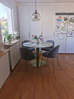 Nice villa with sunny terrace, smaller pool jumping-pad - Stoccolma - 6