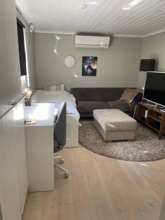 Nice villa with sunny terrace, smaller pool jumping-pad - 3