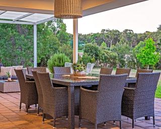 Heartbeat Retreat - Luxury Estate with Gym & Sauna - Dunsborough - 2