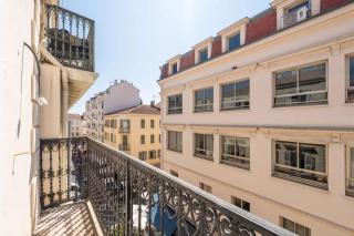 REF 1992- Rental apartment Cannes Center - Cannes - 1