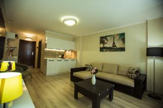 Aparthotel Holiday Lux Batumi - 7