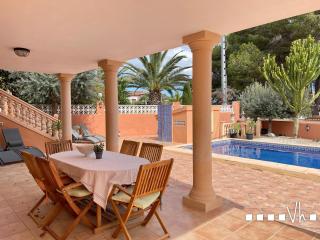 VH CostaBlanca - CARRASQUETA - Moraira - 6