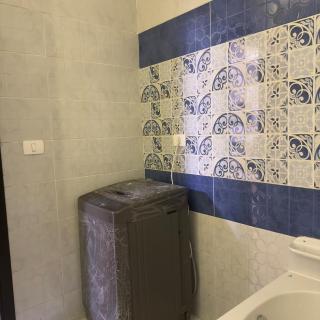 luxury apartment in zaied at Secured compound - Sheikh Zayed - 7