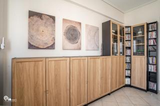 Suite Escape - Cozy House in Egaleo-Athens - Athènes - 4