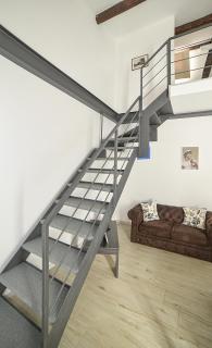 Santa Caterina Apartment by Florence Sweet Homes - Florenz - 7