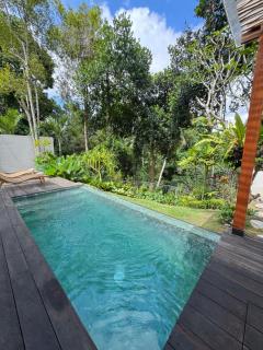 Romansa villa - Ubud - 2