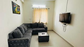 New Fully Furnished 2BHK In Hafeezpet - Hyderabad - 9