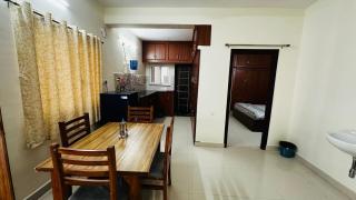 New Fully Furnished 2BHK In Hafeezpet - Hyderabad - 1