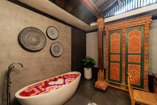 JAYA VILLA - Ubud - 2