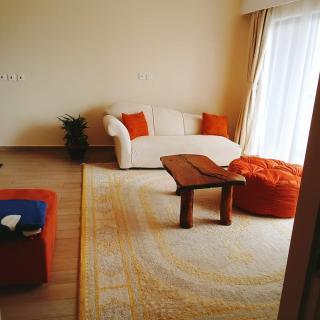 Sereni View - Southpark Apartments - Nairobi - 8