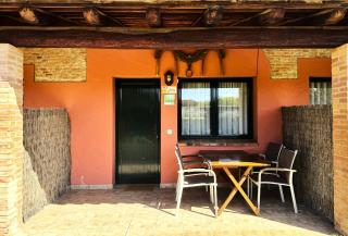 Can Pujol - Casitas de Turismo Rural en el Baix Empordà - Serra de Daró - 4