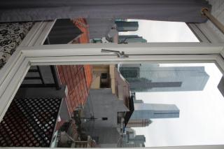 Sahid Metropolitan Residence Apartment - Jakarta - 8