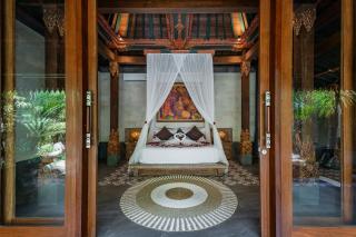 JAYA VILLA - Ubud - 7