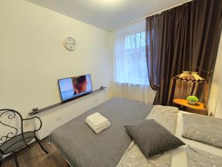 S4 Studio Apartment - Klaipeda - 2