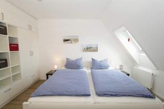 Haus Paula, Whg 5 - Wyk auf Föhr - 1