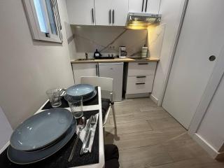 Hermoso apartamento estudio en el centro de Madrid - 2