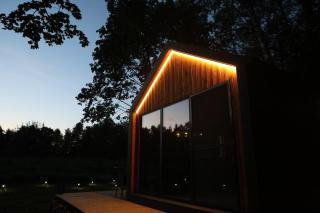 Here & Now Tiny House - 1