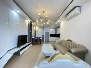 Sunrise City Aparment 3 bedrooms - 0