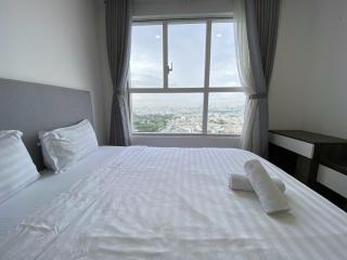 Sunrise City Aparment 3 bedrooms - Ho Chi Minh - 7