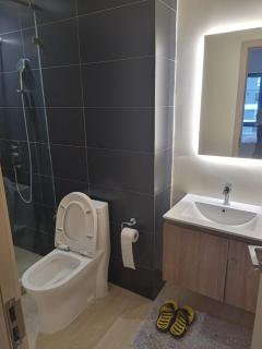 Sereni View - Southpark Apartments - Nairobi - 3
