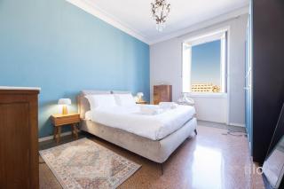 Beach, 2BR, Luxury Genoa, Wifi By Tilo - Genova - 9