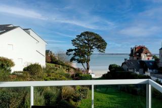 Le Panorama des Ébihens - Duplex vue mer - Saint-Cast-le-Guildo - 0