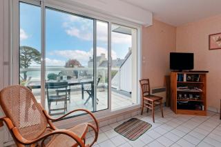 Le Panorama des Ébihens - Duplex vue mer - Saint-Cast-le-Guildo - 9