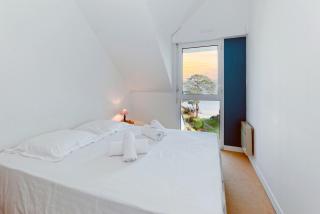 Le Panorama des Ébihens - Duplex vue mer - Saint-Cast-le-Guildo - 6