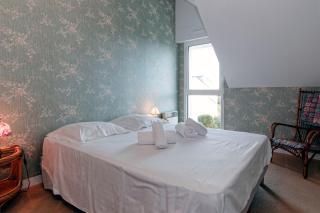 Le Panorama des Ébihens - Duplex vue mer - 4