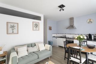 Cosy Mimosa - A 2min à pied de la plage - Dinard - 6
