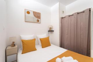 Cosy Mimosa - A 2min à pied de la plage - Dinard - 3