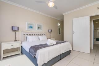 Unit 62 Sealodge Umhlanga Beach - Durban - 6