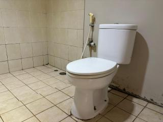 Sahid Metropolitan Residence Apartment - 1