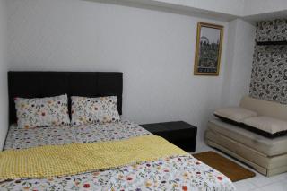 Sahid Metropolitan Residence Apartment - 0