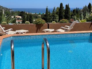 Mas Lou Bèu - Le Lavandou - 0