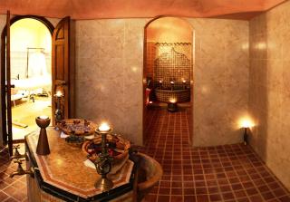 Palais Dar Ouladna - Marrakech - 8