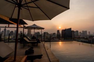 Botum Domrey Hotel - 1