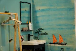 Homestay TT house - Chợ Phước Hải - 7