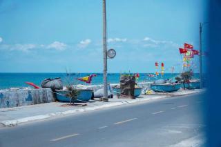 Homestay TT house - Chợ Phước Hải - 6