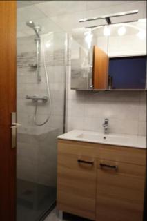 Résidence Montana - APPARTEMENT ALPE D'HUEZ HAUT DE STATION MAE-0161 - Huez - 5