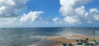 Homestay TT house - Chợ Phước Hải - 2