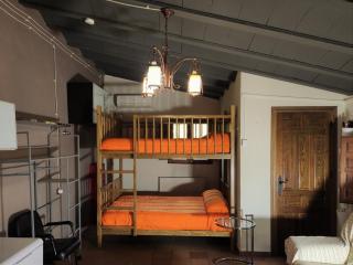 Camping Las Nogueras de Nerpio - Nerpio - 1