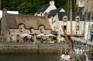 La Chaumière Roz-Aven - Pont-Aven - 0