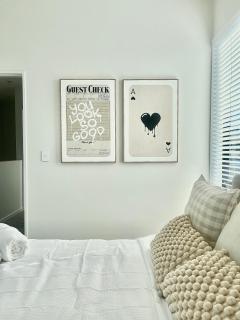 New build City Townhouse & Gated Car Park - Christchurch - 5