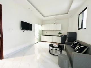 25 House Ngọc Lâm - 3
