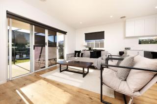 Luxury Golfers Escape Yarrawonga - Yarrawonga - 8