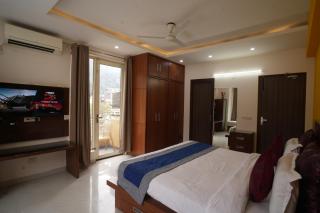 Aloha Terrace Apartment by Punianis - 9