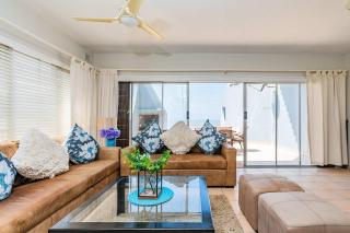 Pet Friendly, 3 bed, Umdloti, 3 Marginella - Umdloti - 4